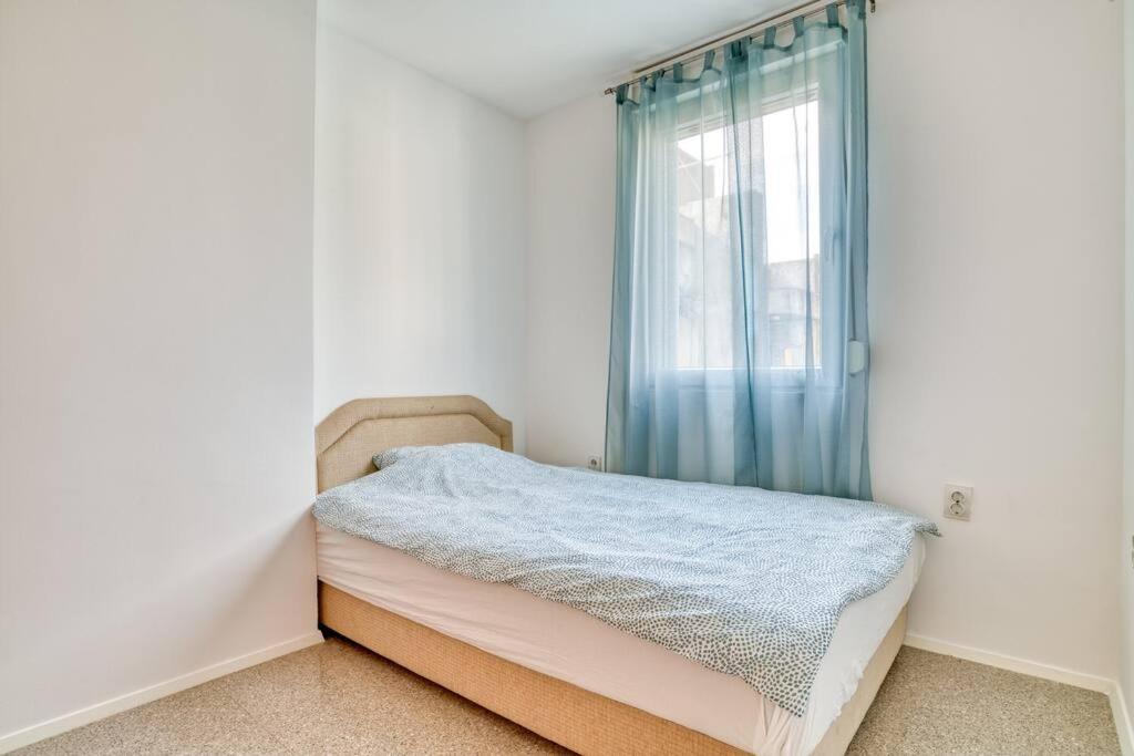 Cozy Nest Apartment- Central And Seaboard With Elevator 코토르 외부 사진